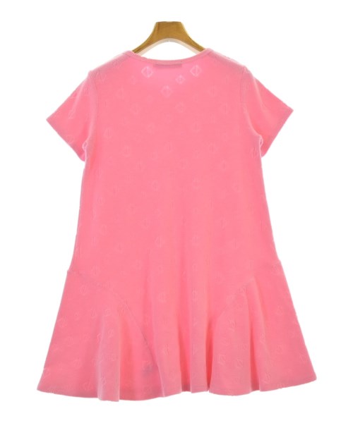 Christian Dior（クリスチャンディオール）ワンピース（その他） ピンク サイズ:12(140cm位) キッズ/2200671864019