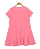 Christian Dior（クリスチャンディオール）ワンピース（その他） ピンク サイズ:12(140cm位) キッズ/2200671864019