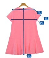 Christian Dior（クリスチャンディオール）ワンピース（その他） ピンク サイズ:12(140cm位) キッズ/2200671864019