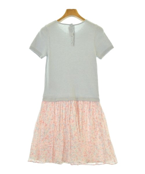 Christian Dior（クリスチャンディオール）ワンピース（その他） グレー サイズ:12(140cm位) キッズ/2200671864026