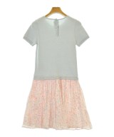 Christian Dior（クリスチャンディオール）ワンピース（その他） グレー サイズ:12(140cm位) キッズ/2200671864026