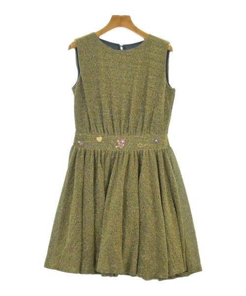 クリスチャンディオール(Christian Dior)のChristian Dior ワンピース