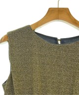 Christian Dior（クリスチャンディオール）ワンピース（その他） ゴールド サイズ:12(140cm位) キッズ/2200671864033