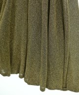 Christian Dior（クリスチャンディオール）ワンピース（その他） ゴールド サイズ:12(140cm位) キッズ/2200671864033