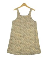 Christian Dior（クリスチャンディオール）ワンピース（その他） 茶 サイズ:12(140cm位) キッズ/2200671864040