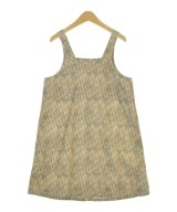 Christian Dior（クリスチャンディオール）ワンピース（その他） 茶 サイズ:12(140cm位) キッズ/2200671864040