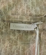 Christian Dior（クリスチャンディオール）ワンピース（その他） 茶 サイズ:12(140cm位) キッズ/2200671864040