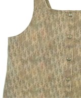 Christian Dior（クリスチャンディオール）ワンピース（その他） 茶 サイズ:12(140cm位) キッズ/2200671864040