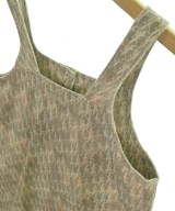 Christian Dior（クリスチャンディオール）ワンピース（その他） 茶 サイズ:12(140cm位) キッズ/2200671864040