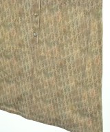 Christian Dior（クリスチャンディオール）ワンピース（その他） 茶 サイズ:12(140cm位) キッズ/2200671864040
