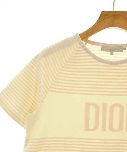 Christian Dior（クリスチャンディオール）ワンピース（その他） ピンク サイズ:13(150cm位) キッズ/2200671864057