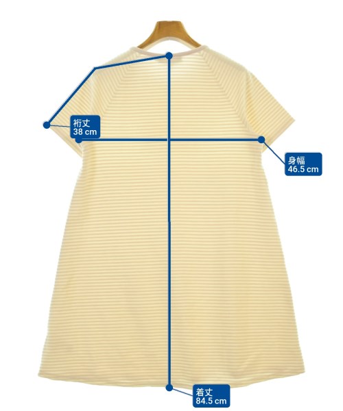 Christian Dior（クリスチャンディオール）ワンピース（その他） ピンク サイズ:13(150cm位) キッズ/2200671864057