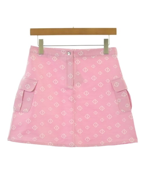 Christian Dior(クリスチャンディオール)スカート（その他） ピンク サイズ:12+(140cm位)/2200671864064