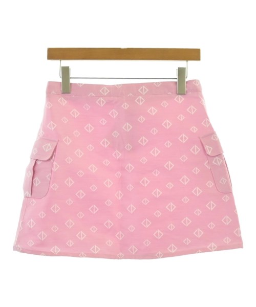 Christian Dior（クリスチャンディオール）スカート（その他） ピンク サイズ:12+(140cm位) キッズ/2200671864064