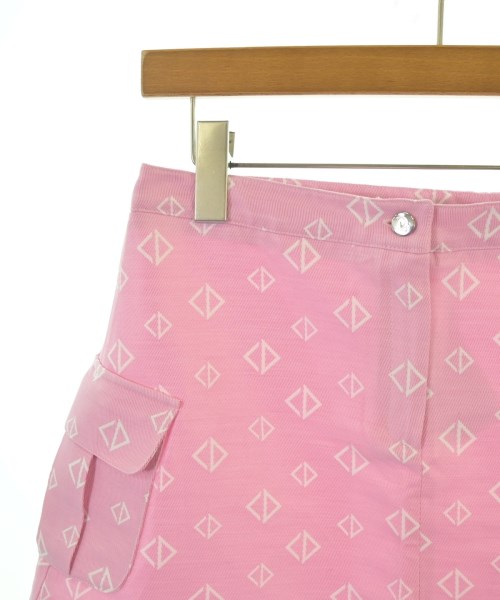 Christian Dior（クリスチャンディオール）スカート（その他） ピンク サイズ:12+(140cm位) キッズ/2200671864064
