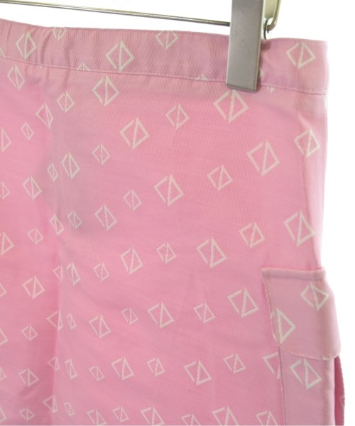 Christian Dior（クリスチャンディオール）スカート（その他） ピンク サイズ:12+(140cm位) キッズ/2200671864064