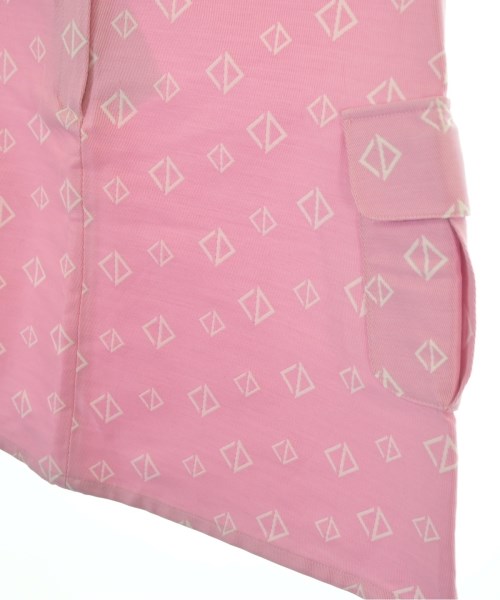 Christian Dior（クリスチャンディオール）スカート（その他） ピンク サイズ:12+(140cm位) キッズ/2200671864064