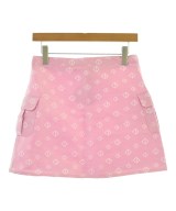 Christian Dior（クリスチャンディオール）スカート（その他） ピンク サイズ:12+(140cm位) キッズ/2200671864064