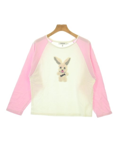Christian Dior(クリスチャンディオール)のTシャツ・カットソー サイズ:12(140cm位) 7,200円