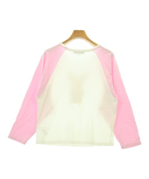 Christian Dior（クリスチャンディオール）Tシャツ・カットソー 白 サイズ:12(140cm位) キッズ/2200720212051