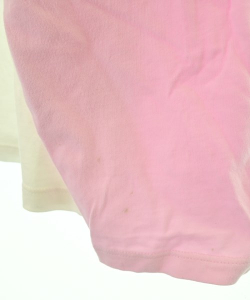 Christian Dior（クリスチャンディオール）Tシャツ・カットソー 白 サイズ:12(140cm位) キッズ/2200720212051