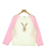 Christian Dior（クリスチャンディオール）Tシャツ・カットソー 白 サイズ:12(140cm位) キッズ/2200720212051