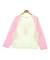 Christian Dior（クリスチャンディオール）Tシャツ・カットソー 白 サイズ:12(140cm位) キッズ/2200720212051
