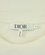 Christian Dior（クリスチャンディオール）Tシャツ・カットソー 白 サイズ:12(140cm位) キッズ/2200720212051