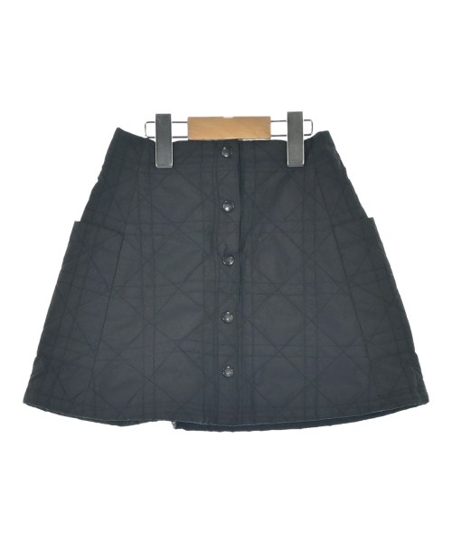 Christian Dior（クリスチャンディオール）スカート（その他） 黒 サイズ:130(9T-10T) キッズ/2200724389025