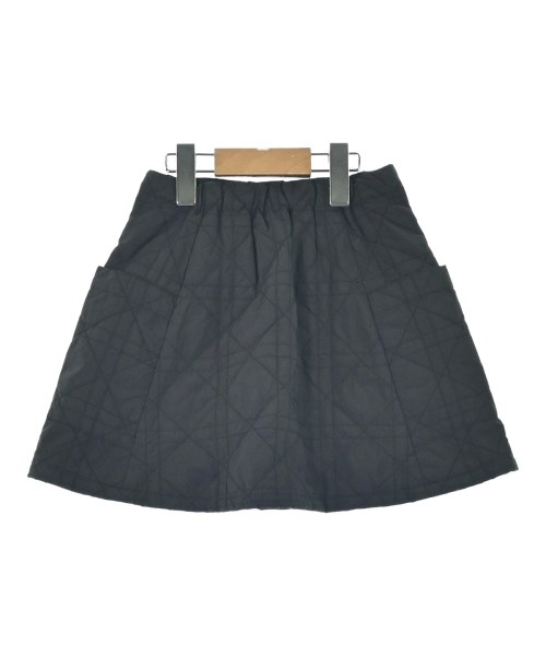 Christian Dior（クリスチャンディオール）スカート（その他） 黒 サイズ:130(9T-10T) キッズ/2200724389025