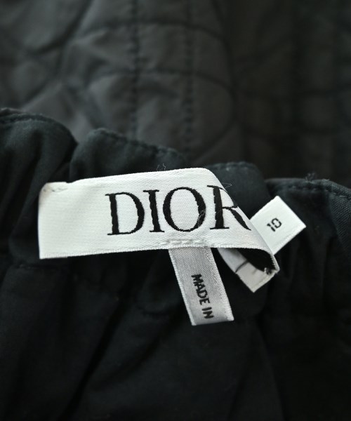 Christian Dior（クリスチャンディオール）スカート（その他） 黒 サイズ:130(9T-10T) キッズ/2200724389025