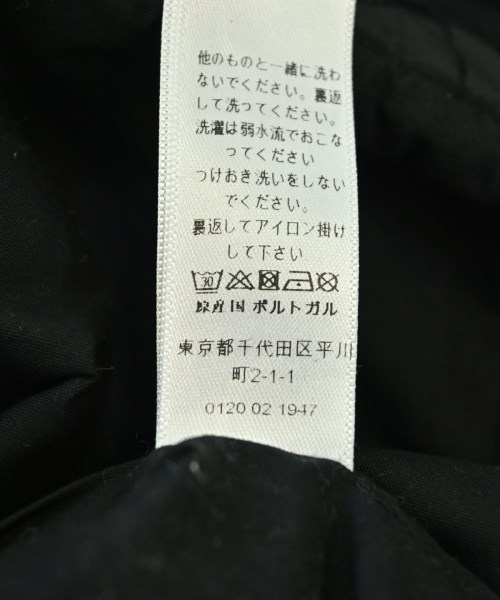 Christian Dior（クリスチャンディオール）スカート（その他） 黒 サイズ:130(9T-10T) キッズ/2200724389025