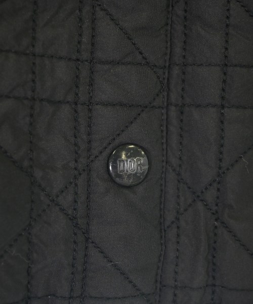 Christian Dior（クリスチャンディオール）スカート（その他） 黒 サイズ:130(9T-10T) キッズ/2200724389025