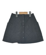 Christian Dior（クリスチャンディオール）スカート（その他） 黒 サイズ:130(9T-10T) キッズ/2200724389025