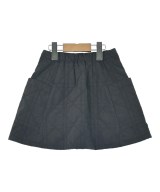 Christian Dior（クリスチャンディオール）スカート（その他） 黒 サイズ:130(9T-10T) キッズ/2200724389025