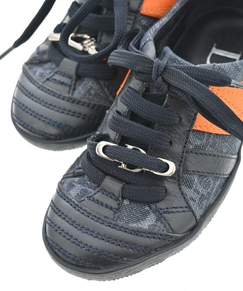 Christian Dior（クリスチャンディオール）その他 黒 サイズ:25(17cm位) キッズ/2200687220533