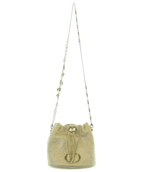 Christian Dior(クリスチャンディオール)小物類（その他） ゴールド サイズ:-/2200689507014