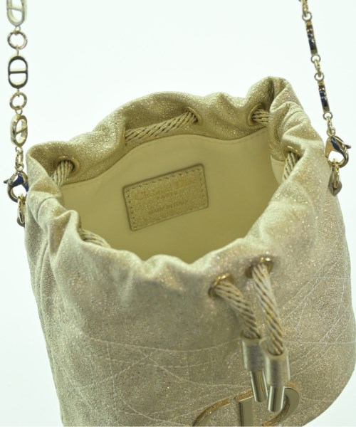 Christian Dior（クリスチャンディオール）小物類（その他） ゴールド サイズ:- キッズ/2200689507014
