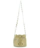 Christian Dior（クリスチャンディオール）小物類（その他） ゴールド サイズ:- キッズ/2200689507014