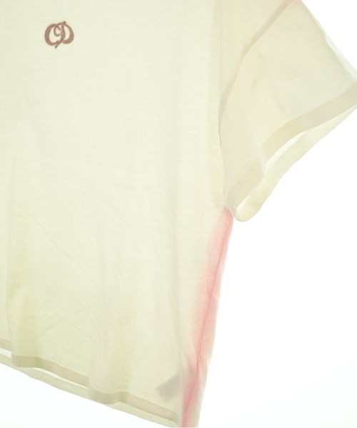 Christian Dior（クリスチャンディオール）Tシャツ・カットソー ピンク サイズ:10(130cm位) キッズ/2200689507199