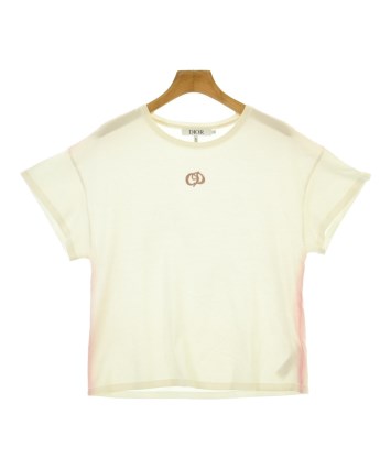 Christian Dior（クリスチャンディオール）Tシャツ・カットソー ピンク