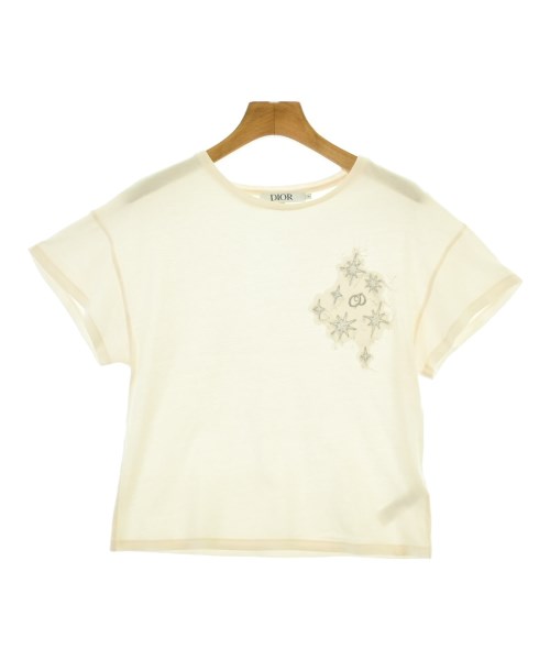 クリスチャンディオール(Christian Dior)のChristian Dior Tシャツ・カットソー