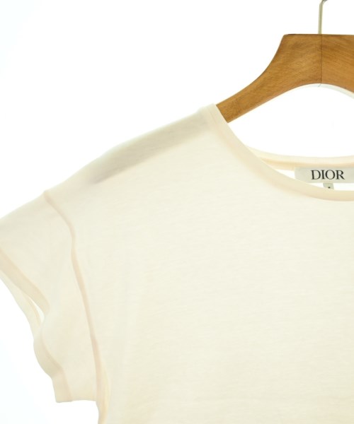 Christian Dior（クリスチャンディオール）Tシャツ・カットソー ピンク サイズ:10(130cm位) キッズ/2200689507205