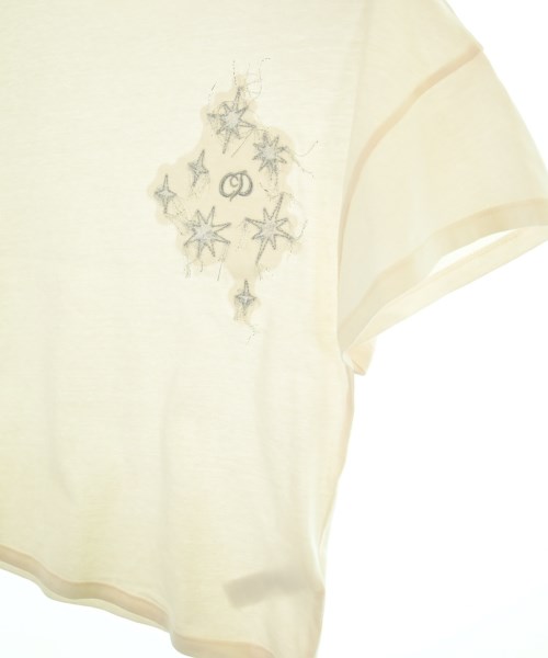 Christian Dior（クリスチャンディオール）Tシャツ・カットソー ピンク サイズ:10(130cm位) キッズ/2200689507205