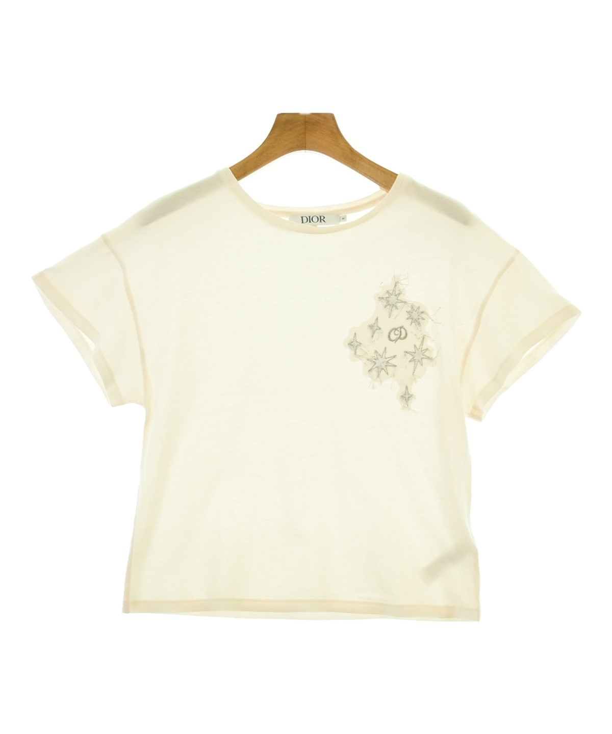 Christian Dior（クリスチャンディオール）Tシャツ・カットソー ピンク