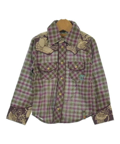 ウーピクローゼット(U.Pee Clozet)のU.Pee Clozet シャツ
