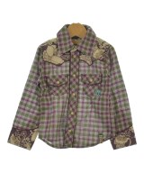 U.Pee Clozet シャツ