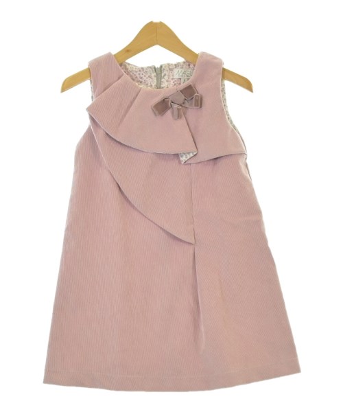 MAGIL(マジール)ワンピース（その他） ピンク サイズ:110(5T-6T)/2200674346185