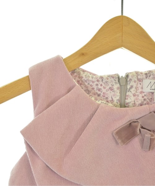 MAGIL（マジール）ワンピース（その他） ピンク サイズ:110(5T-6T) キッズ/2200674346185
