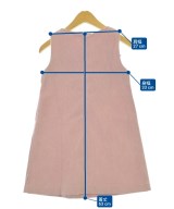 MAGIL（マジール）ワンピース（その他） ピンク サイズ:110(5T-6T) キッズ/2200674346185